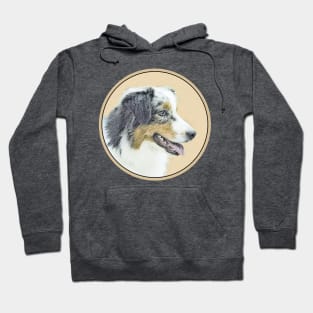 Australian Shepherd Hoodie